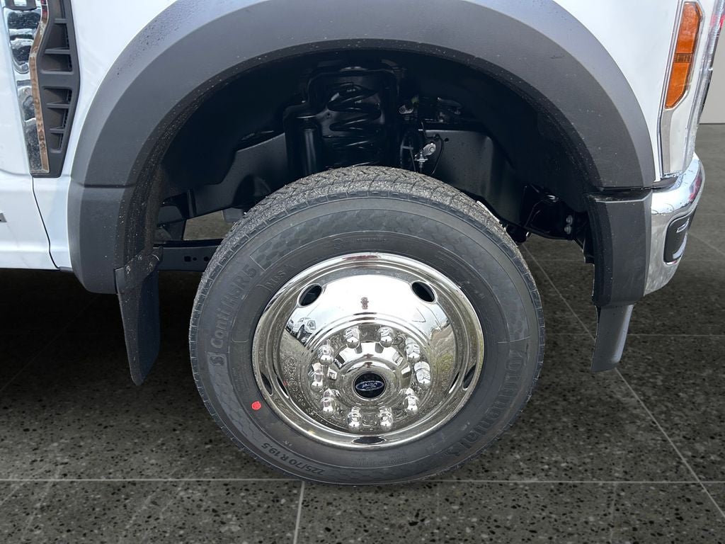 2026 Ford F-550SD XL DRW