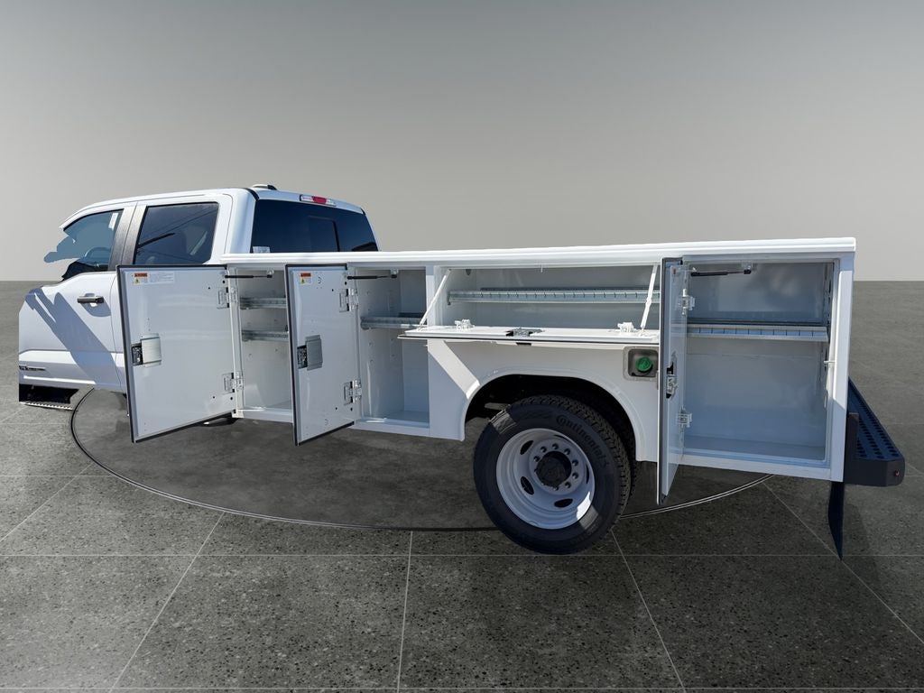 2026 Ford F-550SD XL DRW