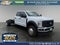 2027 Ford F-550SD XL DRW