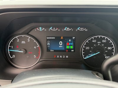 2027 Ford F-550SD XL DRW