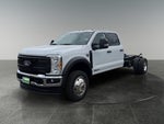 2027 Ford F-550SD XL DRW
