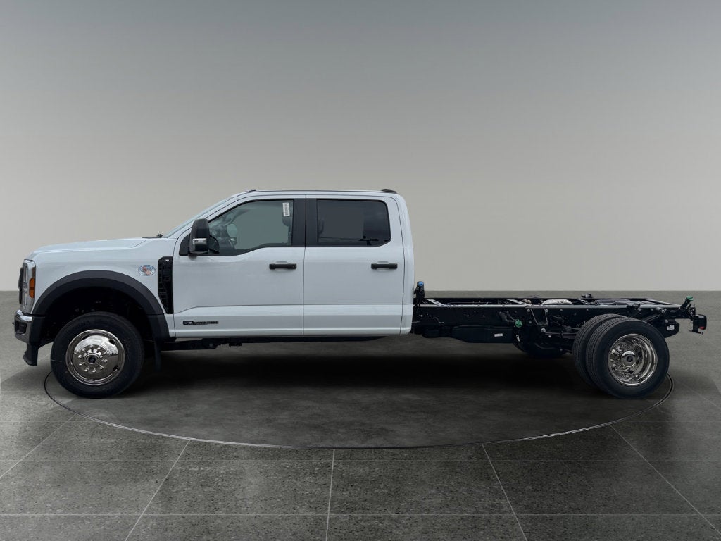 2027 Ford F-550SD XL DRW