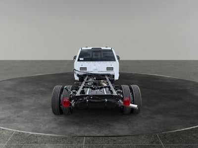 2027 Ford F-550SD XL DRW