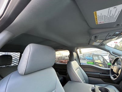 2026 Ford F-550SD XL DRW