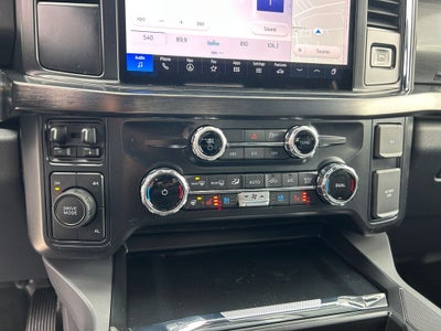 2026 Ford F-550SD DRW