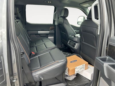 2026 Ford F-550SD DRW