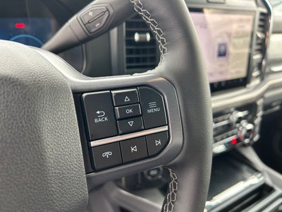 2026 Ford F-550SD DRW