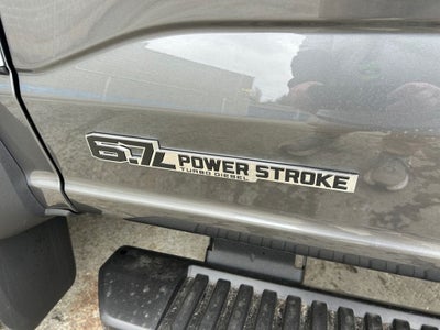 2026 Ford F-550SD DRW