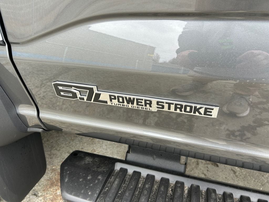 2026 Ford F-550SD DRW