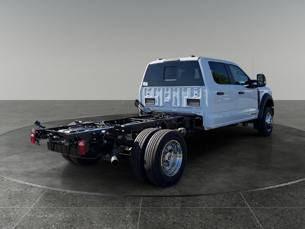 2027 Ford F-550SD XL DRW