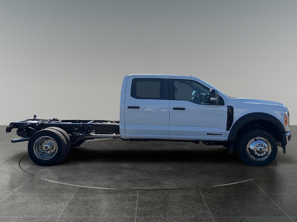 2027 Ford F-550SD XL DRW