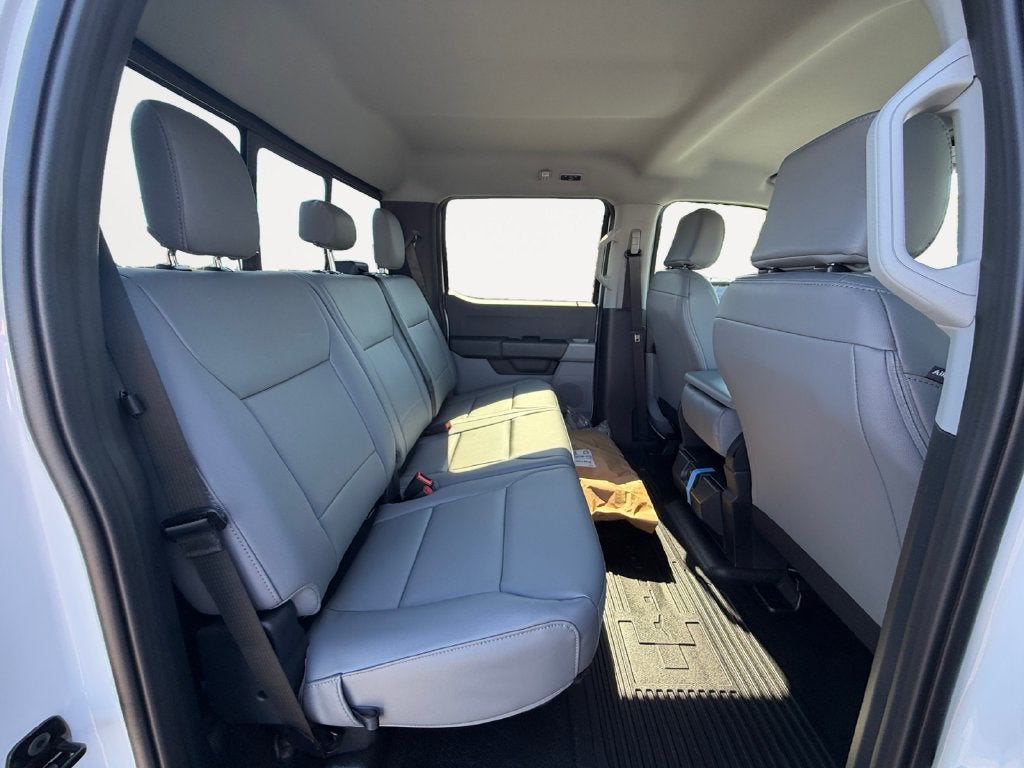 2027 Ford F-550SD XL DRW