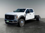 2027 Ford F-550SD XL DRW