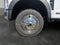2027 Ford F-550SD XL DRW