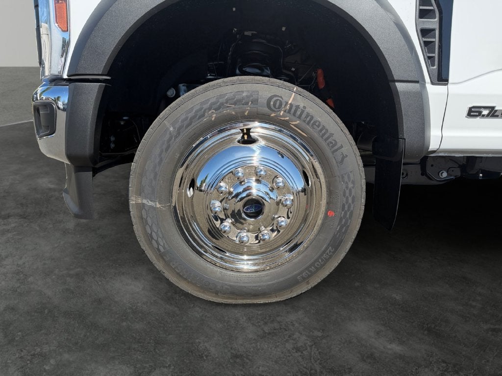 2027 Ford F-550SD XL DRW