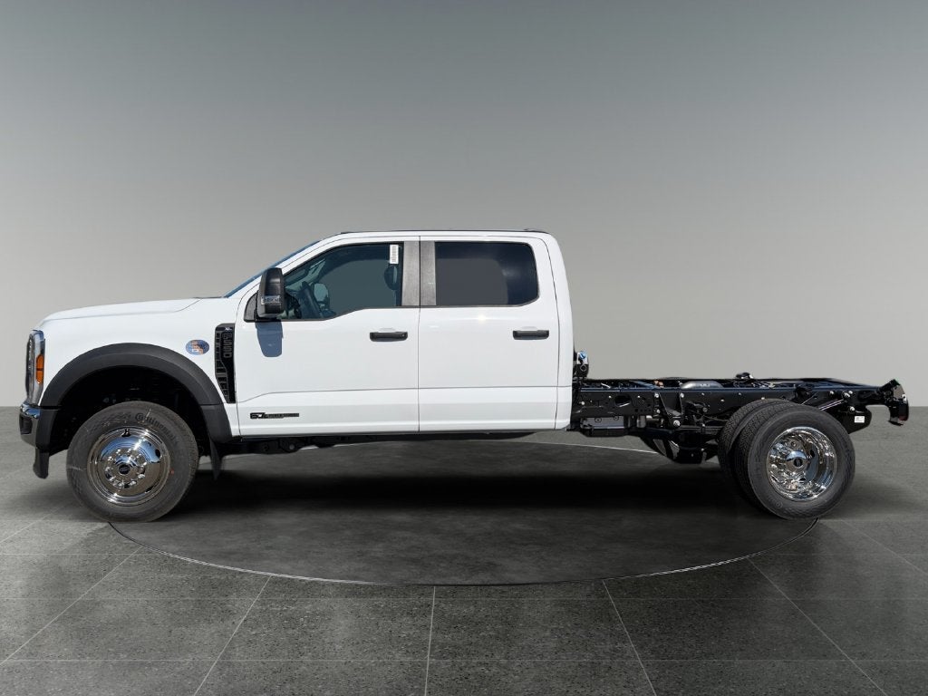 2027 Ford F-550SD XL DRW