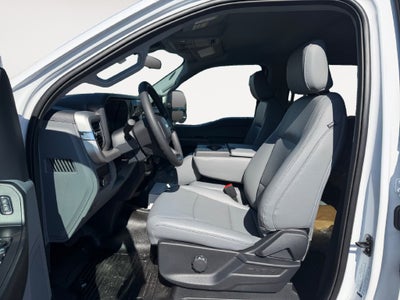 2027 Ford F-550SD XL DRW