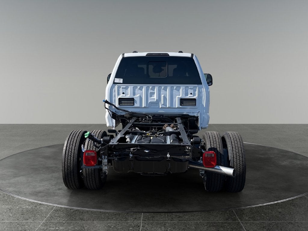 2027 Ford F-550SD XL DRW