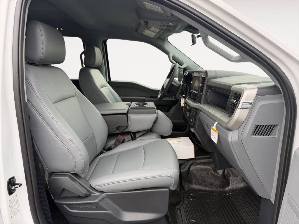 2027 Ford F-550SD XL DRW