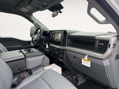 2027 Ford F-550SD XL DRW