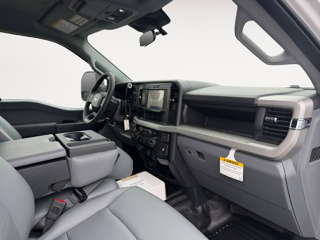 2027 Ford F-550SD XL DRW