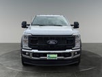 2027 Ford F-550SD XL DRW