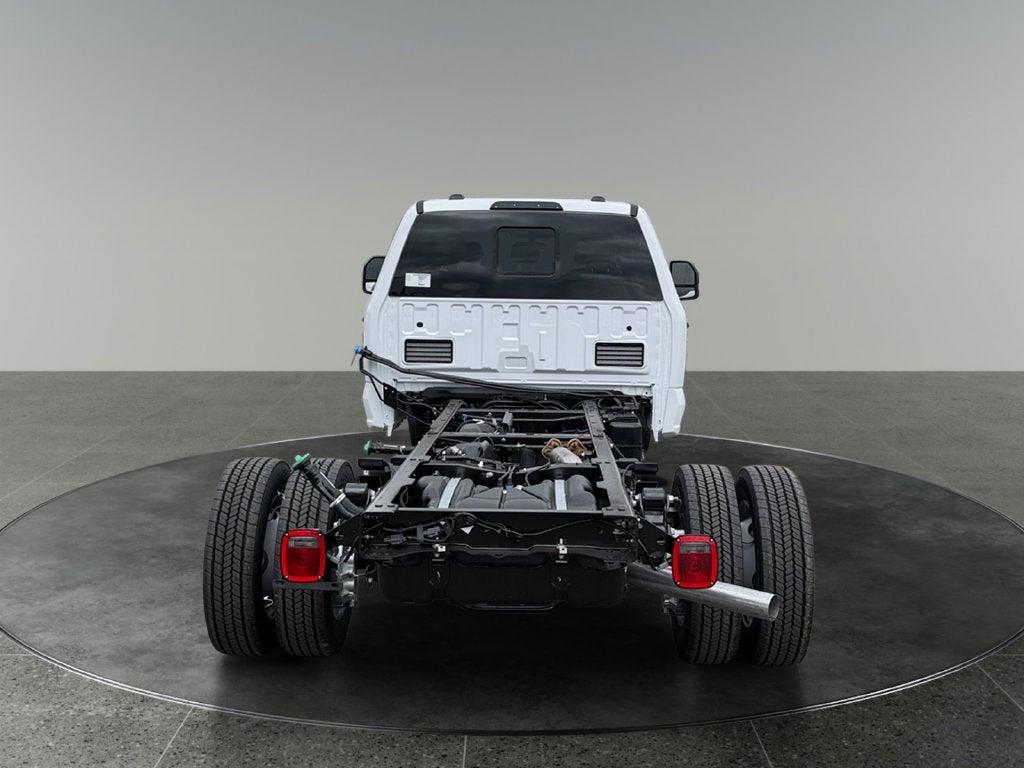 2027 Ford F-550SD XL DRW