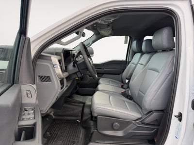 2027 Ford F-550SD XL DRW