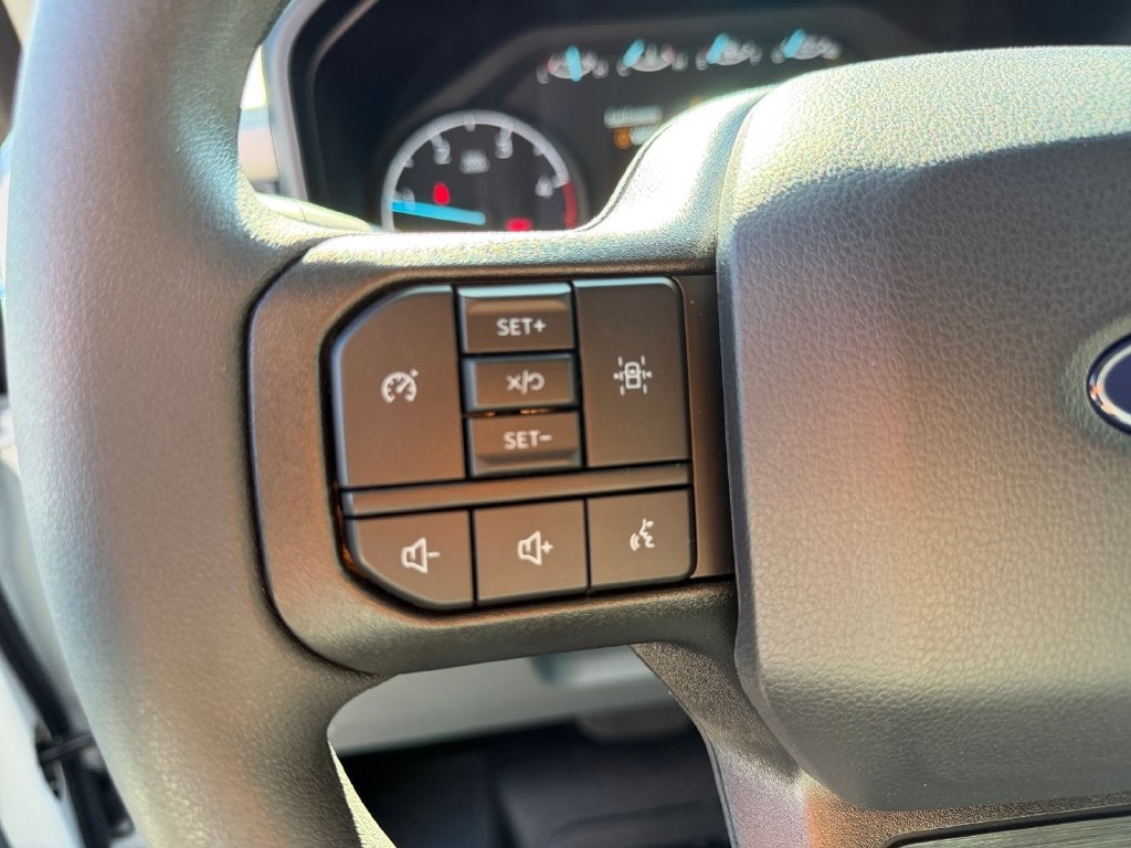 2027 Ford F-550SD XL DRW