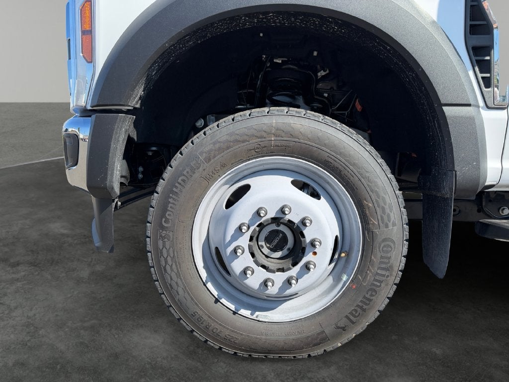 2026 Ford F-550SD XL DRW