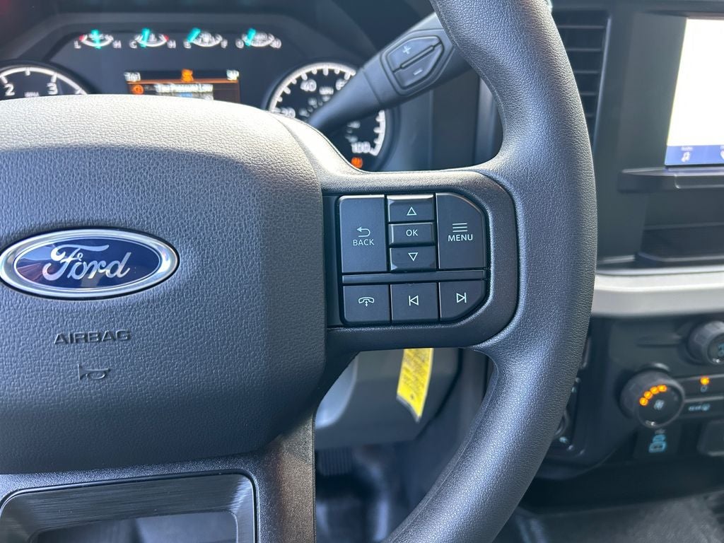 2026 Ford F-550SD XL DRW