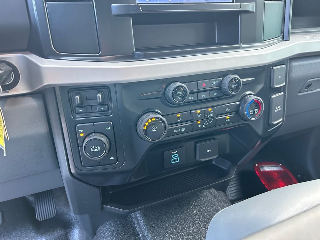 2026 Ford F-550SD XL DRW