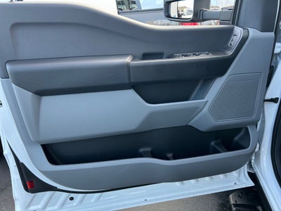 2026 Ford F-550SD XL DRW