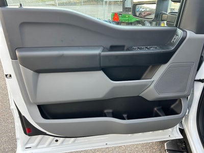 2026 Ford F-550SD XL DRW