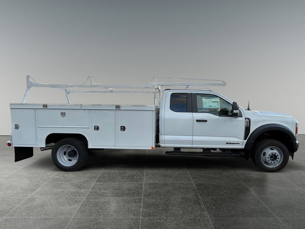 2026 Ford F-550SD XL DRW