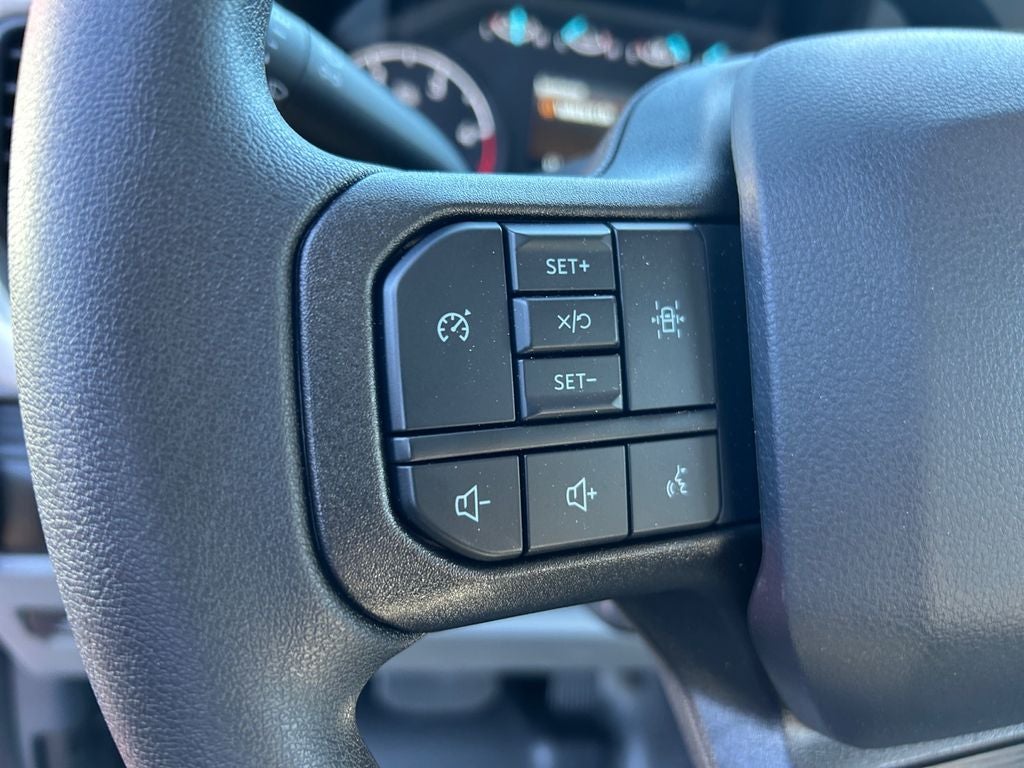 2025 Ford F-450SD XL DRW