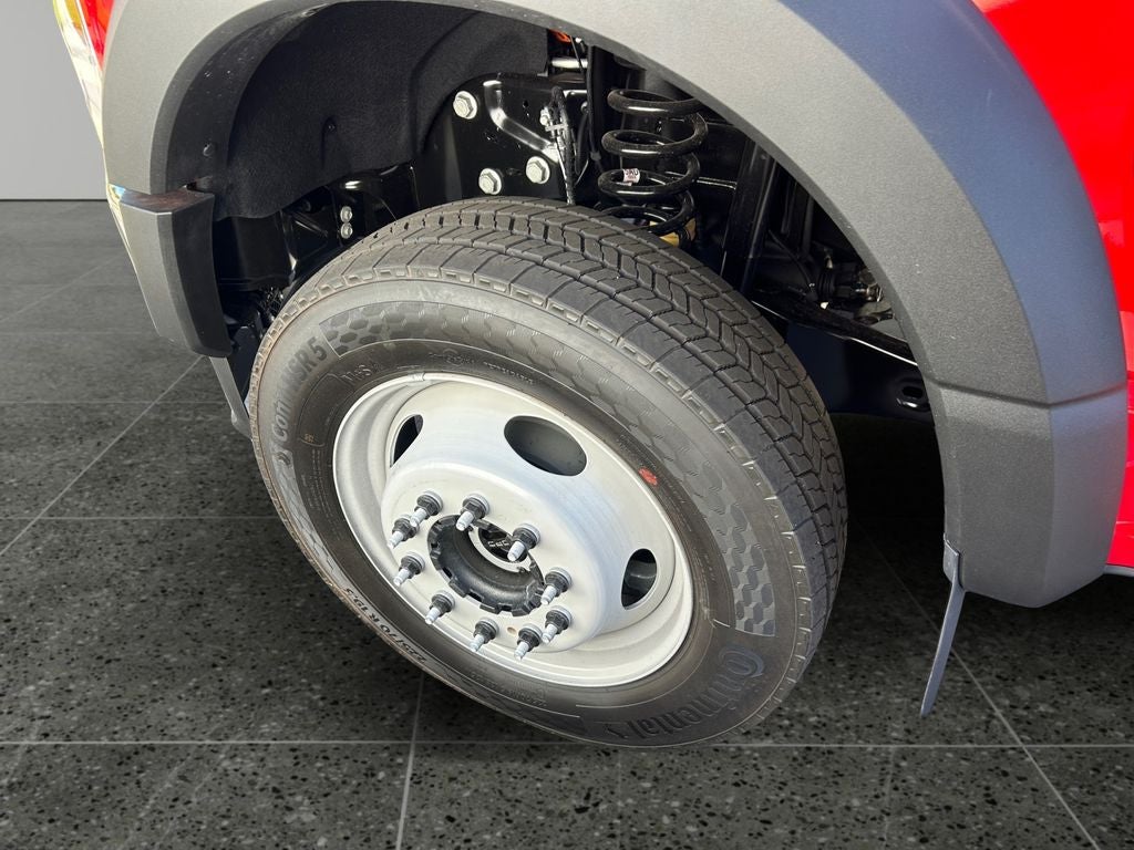 2025 Ford F-450SD XL DRW
