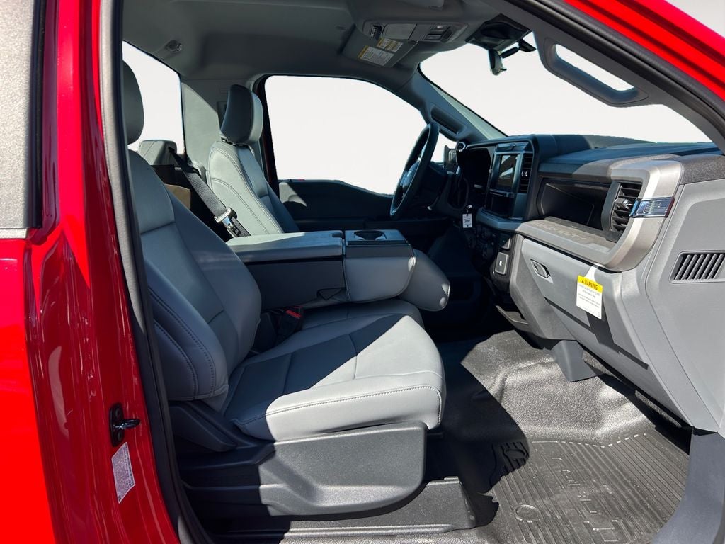 2025 Ford F-450SD XL DRW