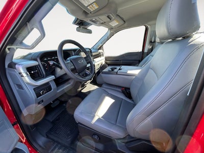 2025 Ford F-450SD XL DRW