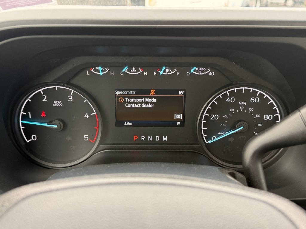 2026 Ford F-450SD XL DRW