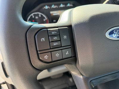 2026 Ford F-550SD XL DRW