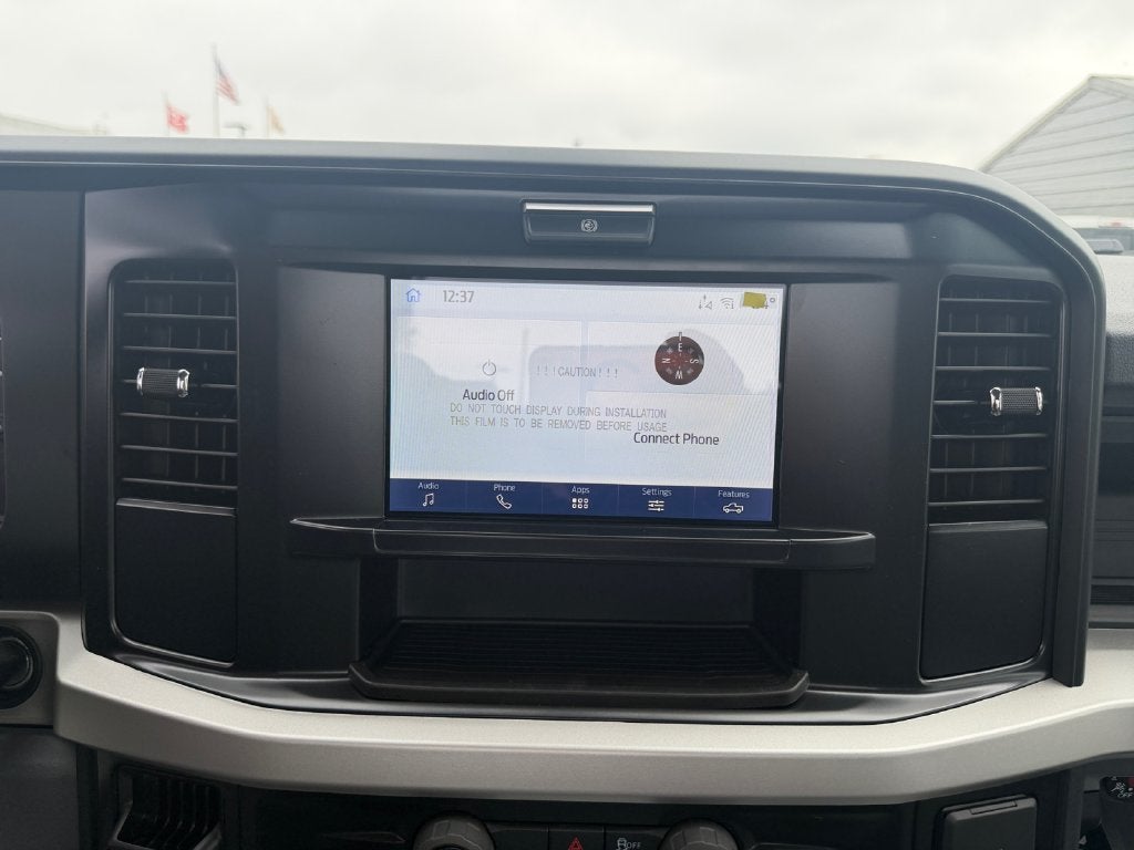 2026 Ford F-550SD XL DRW