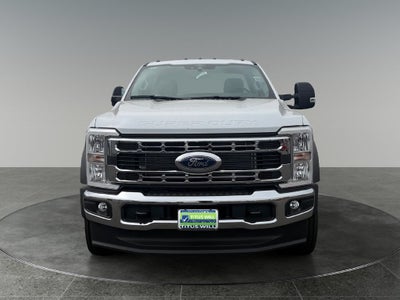 2026 Ford F-550SD XL DRW