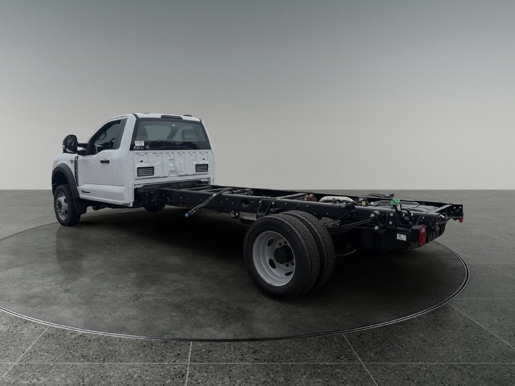 2026 Ford F-550SD XL DRW