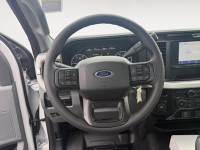 2026 Ford F-550SD XL DRW