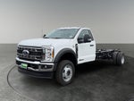 2026 Ford F-550SD XL DRW