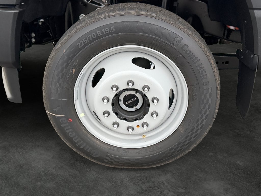 2026 Ford F-550SD XL DRW