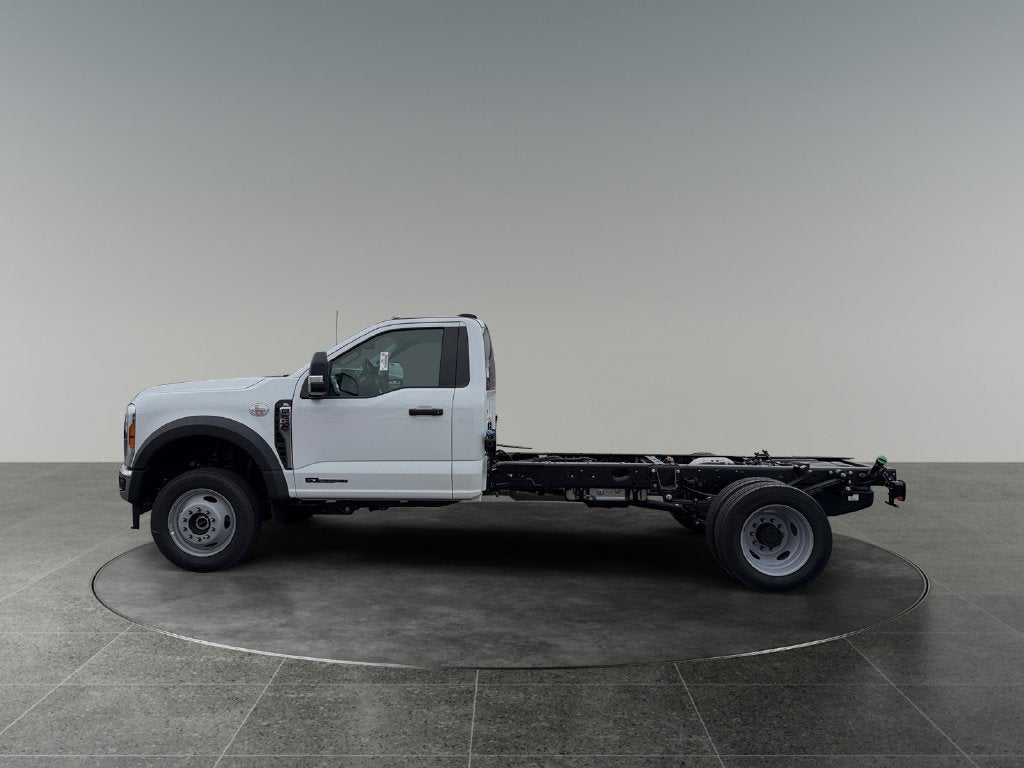 2026 Ford F-550SD XL DRW