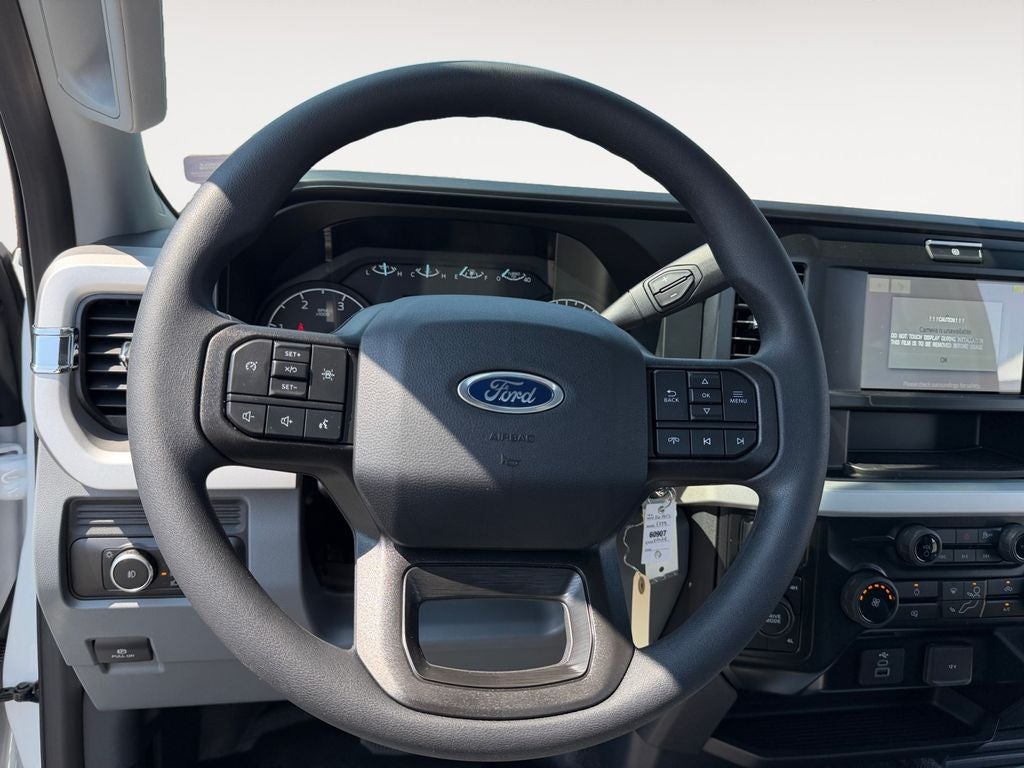 2026 Ford F-550SD XL DRW