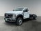 2026 Ford F-550SD DRW